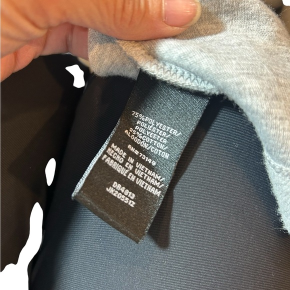 Boom Boom Jeans Gray Women's Cardigan - Picture 4 of 4